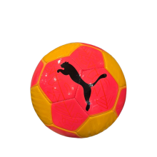 PUMA PRESTIGE ball Sunset Glow-Sun Stream-Black